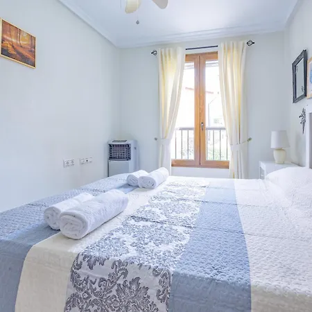 Casa vacanze Adosado En *