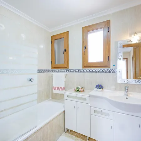 Adosado En Casa vacanze Finestrat
