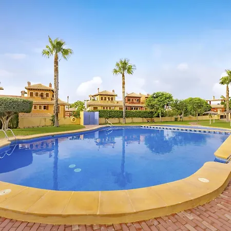 Casa vacanze Adosado En