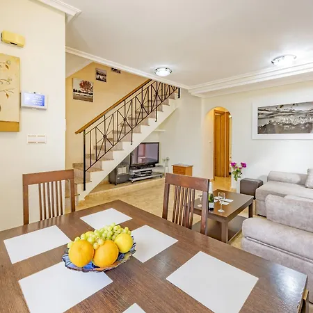 Casa vacanze Adosado En