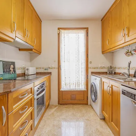 Casa vacanze Adosado En *