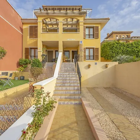 Casa vacanze Adosado En