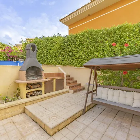Adosado En Casa vacanze Finestrat